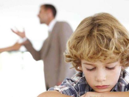 Hogyan kommunikálj gyermekeddel a válásotokról? (És milyen módon tud ebben támogatni a mediáció?)