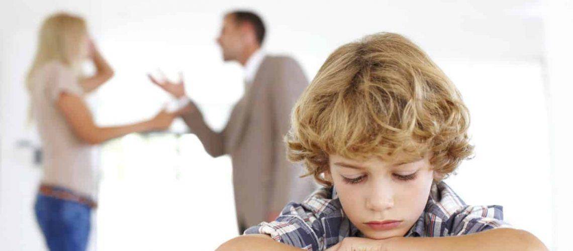 Hogyan kommunikálj gyermekeddel a válásotokról? (És milyen módon tud ebben támogatni a mediáció?)